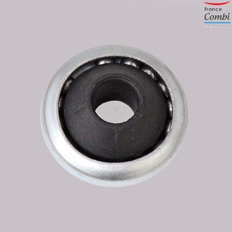 Volet roulant electrique recoupable